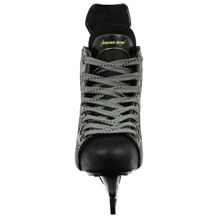 Коньки хоккейные Winter Star Advanced Way, р. 37 Коньки хоккейные Winter Star Advanced Way, р. 37