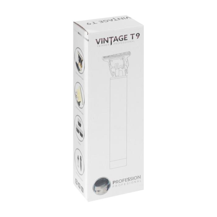 Машинка для стрижки LTRI-25, 5 Вт, 1200 мАч, насадка 1.5, от АКБ, чёрная Машинка для стрижки LTRI-25, 5 Вт, 1200 мАч, насадка 1.5, от АКБ, чёрная