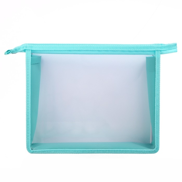 Папка для тетрадей А5, пластик, на молнии, Коты Аристократы Папка для тетрадей А5, пластик, на молнии, Коты Аристократы