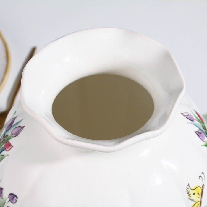 Ваза «Ирис» Ваза «Ирис»