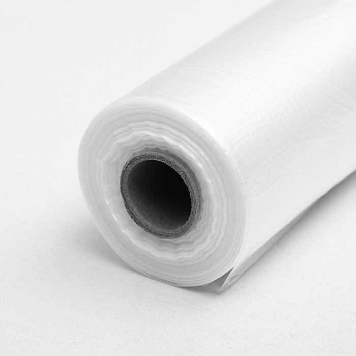 Пакет фасовочный, на втулке, 8 мкм, 30 х 40 см, 500 шт . Пакет фасовочный, на втулке, 8 мкм, 30 х 40 см, 500 шт .