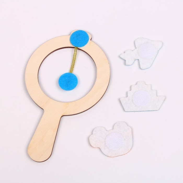 Дыхательный тренажер «Транспорт» Дыхательный тренажер «Транспорт»