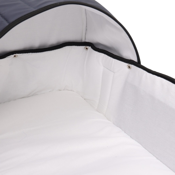 Люлька-переноска для новорожденных «Космос», Крошка Я Люлька-переноска для новорожденных «Космос», Крошка Я