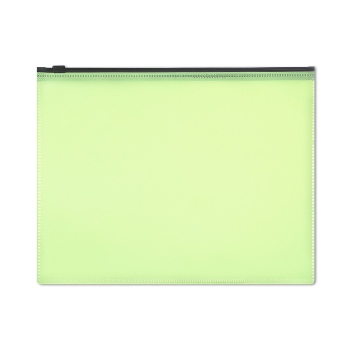 Набор папок-конверт на ZIP-молнии А4, 150 мкм, Calligrata Neon, c черной молнией, неон, 4 штуки, микс Набор папок-конверт на ZIP-молнии А4, 150 мкм, Calligrata Neon, c черной молнией, неон, 4 штуки, микс