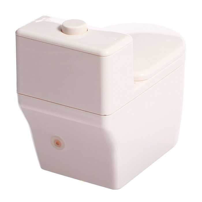 Бытовая техника «Унитаз» Бытовая техника «Унитаз»