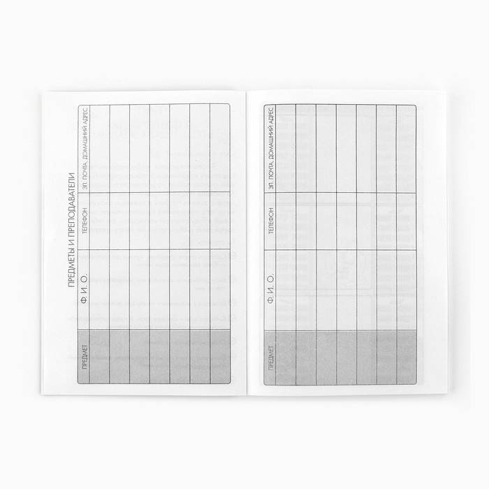 Планинг для подготовки к экзаменам, А5 60 л. Мягкая обложка «Красный» Планинг для подготовки к экзаменам, А5 60 л. Мягкая обложка «Красный»