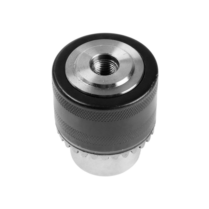 Патрон для дрели ТУНДРА, 1/2 Патрон для дрели ТУНДРА, 1/2" - 20 UNF, 3 - 16 мм