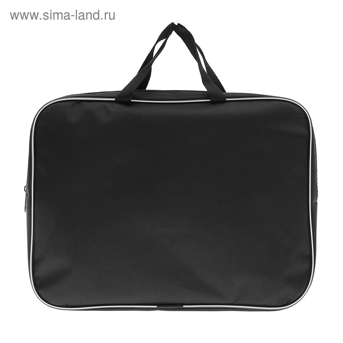 Папка с ручками текстильная А4, 350 х 270 х 70 мм, Calligrata Street Rasing Папка с ручками текстильная А4, 350 х 270 х 70 мм, Calligrata Street Rasing