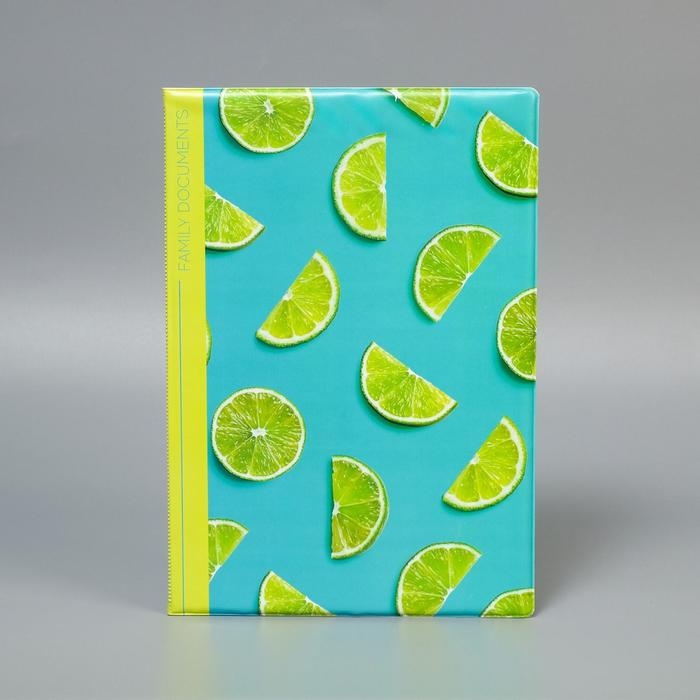 Папка для документов «Docs», 8 файлов А4 Папка для документов «Docs», 8 файлов А4