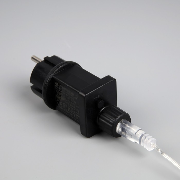 Светодиодная фигура «Сердце» 80 см, металл, 220 В, 8 режимов, свечение красное, белое Светодиодная фигура «Сердце» 80 см, металл, 220 В, 8 режимов, свечение красное, белое