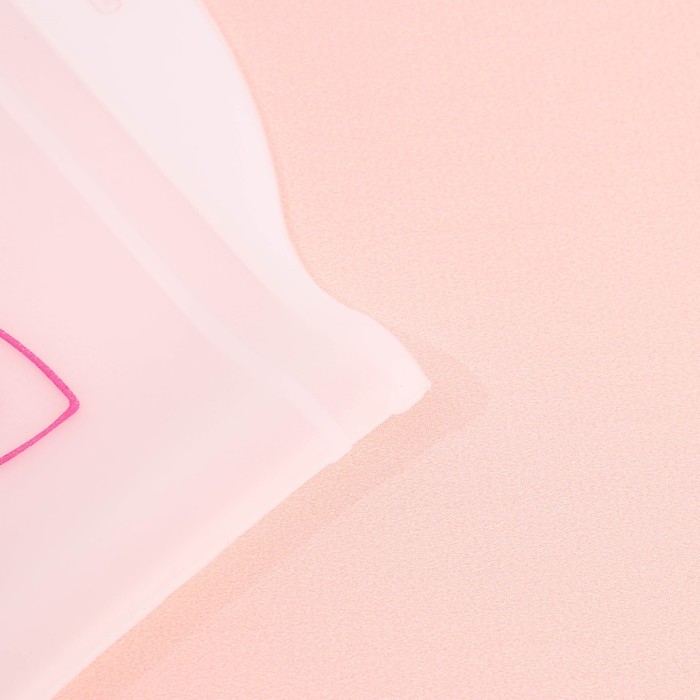 Мешок для замешивания теста «Котик», силикон, 31 х 21 см Мешок для замешивания теста «Котик», силикон, 31 х 21 см