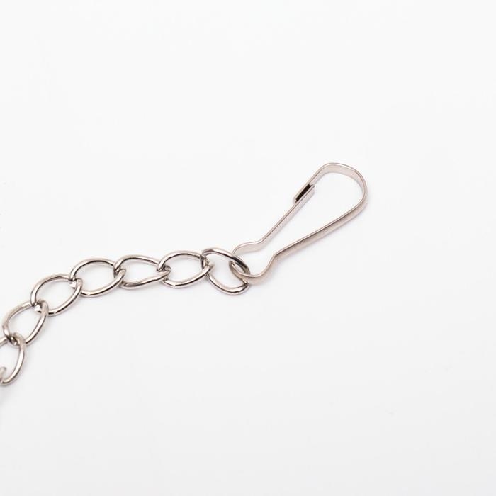 Игрушка для птиц   Игрушка для птиц  "Погремушка", микс