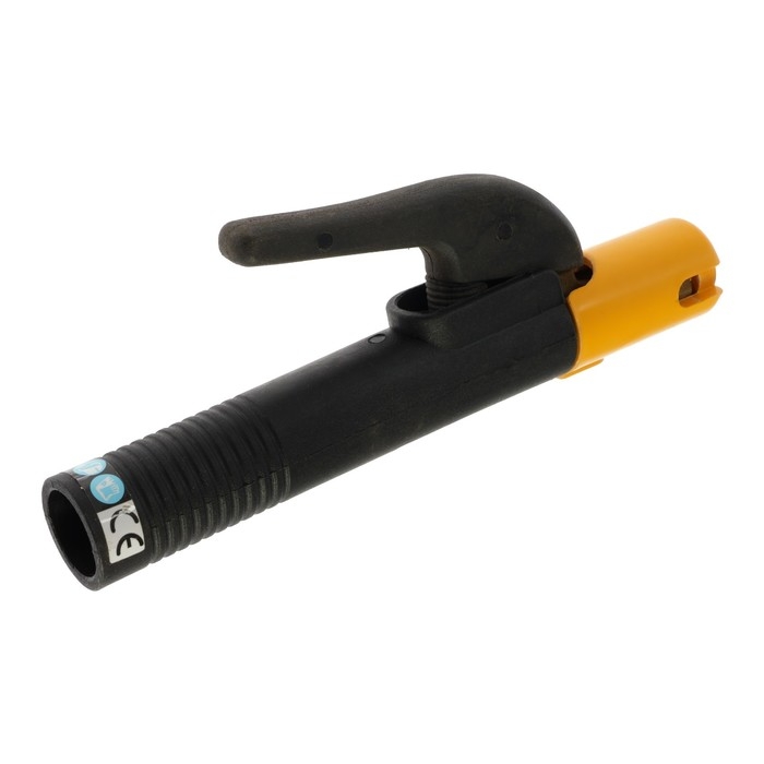 Электрододержатель WELDESTAR PRIMA 200, 200 А, кабель 35 мм, 1.5 - 5 мм Электрододержатель WELDESTAR PRIMA 200, 200 А, кабель 35 мм, 1.5 - 5 мм