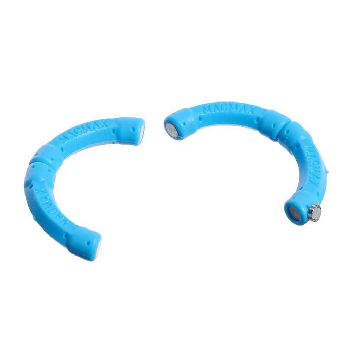 Конструктор магнитный «Построй свой дом», 90 деталей Конструктор магнитный «Построй свой дом», 90 деталей