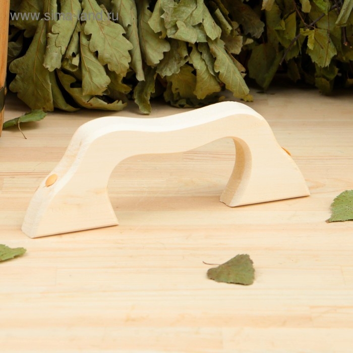 Ручка дверная Ручка дверная "М-ка"