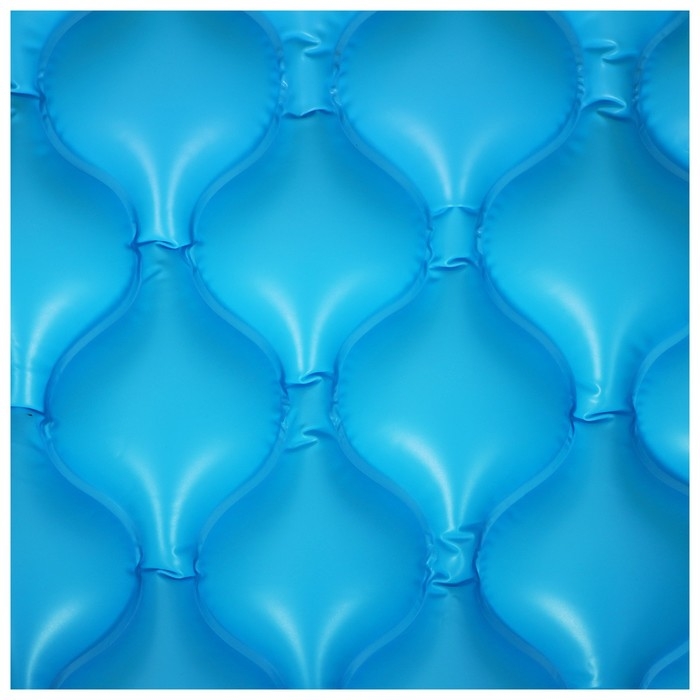 Бассейн надувной «На волне: Африка», 64х21 см, с надувным дном Бассейн надувной «На волне: Африка», 64х21 см, с надувным дном