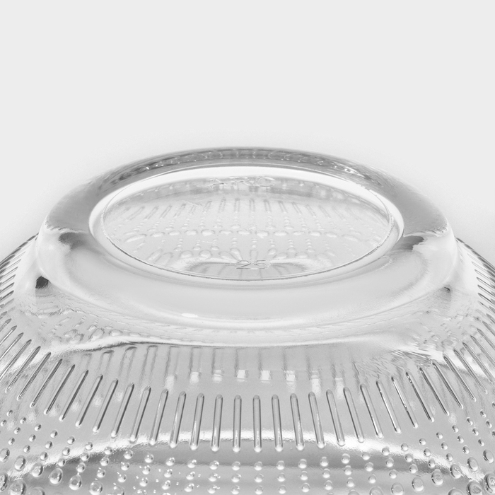 Салатник Luminarc «Луиз», 0,4 л, d=12 см, стекло