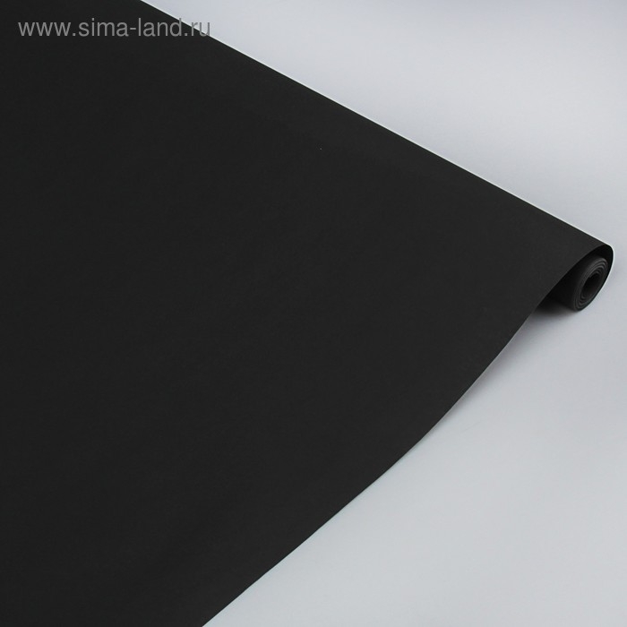 Пергамент флористический  Пергамент флористический "Малевич", 0,6 х 10 м, 58 г/м2