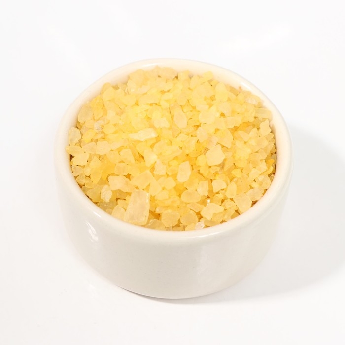 Соль для ванны «Банана бум», 200 г, аромат банана, BEAUTY FОХ Соль для ванны «Банана бум», 200 г, аромат банана, BEAUTY FОХ