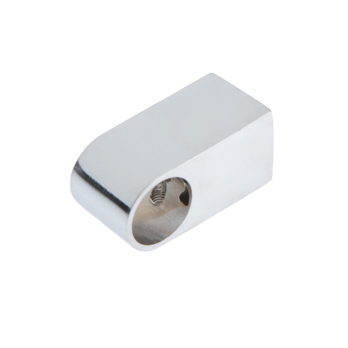 Держатель рейлинга стандарт 307, d-16 мм, Z-1 d-16 Держатель рейлинга стандарт 307, d-16 мм, Z-1 d-16