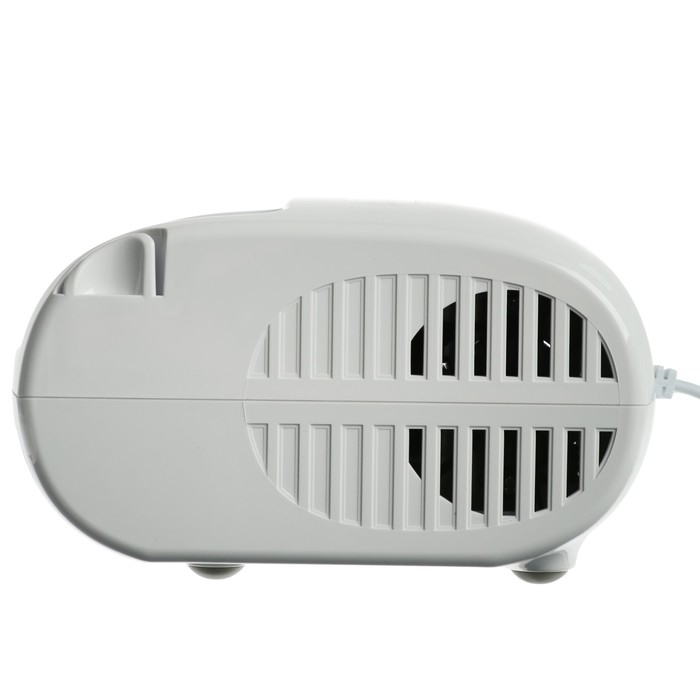 Ингалятор Little Doctor LD-221С, 60 Вт, компрессорный, 3 распылителя, 10 мл, 0.3-0.5 мл/мин Ингалятор Little Doctor LD-221С, 60 Вт, компрессорный, 3 распылителя, 10 мл, 0.3-0.5 мл/мин