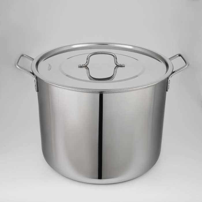 Котел «Общепит», 34 л, d=40 см, h=30 см Котел «Общепит», 34 л, d=40 см, h=30 см