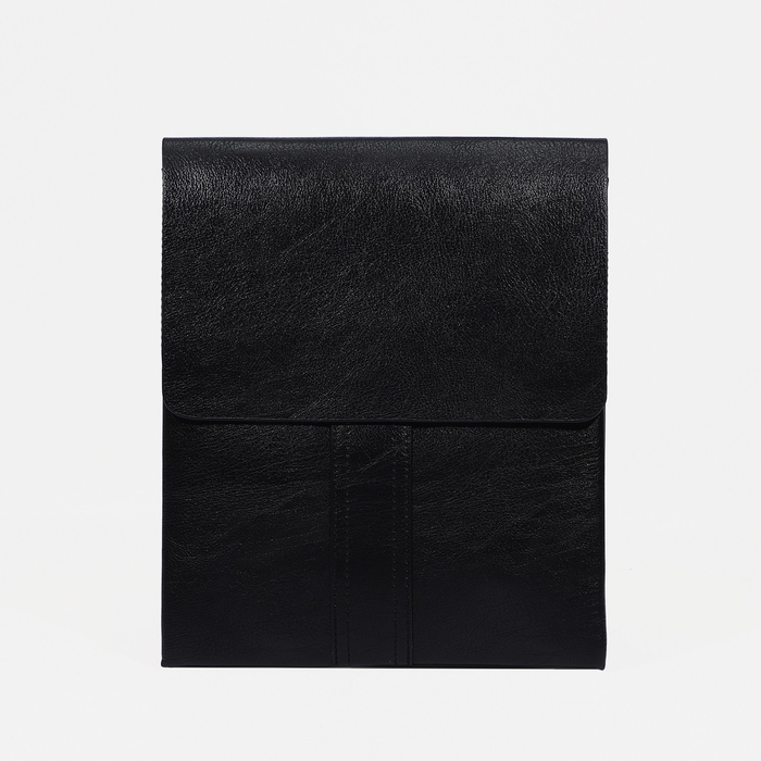 Сумка мужская, цвет чёрный Сумка мужская, цвет чёрный