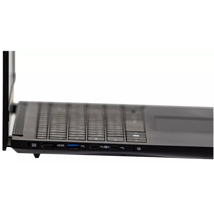 Ноутбук ACD 15S G2, 15,6 Ноутбук ACD 15S G2, 15,6", i5-1235U, 8Gb,SSD 256Gb, IntelIris Xe, noOS, черный