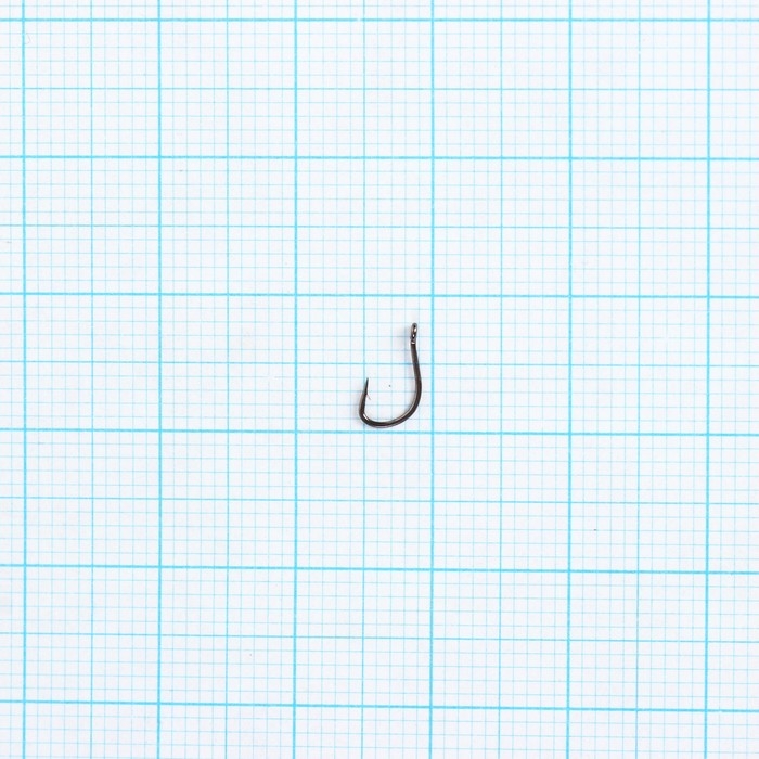 Крючки Saikyo KH-10003 Tanago BN № 2, 10 шт Крючки Saikyo KH-10003 Tanago BN № 2, 10 шт