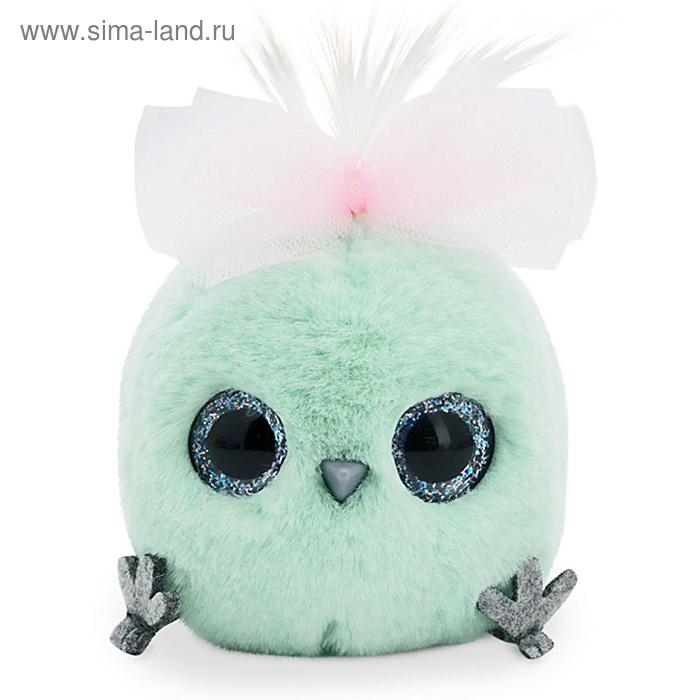 Мягкая игрушка-брелок &laquo;КТОтик с бантиком&raquo;, 8 см