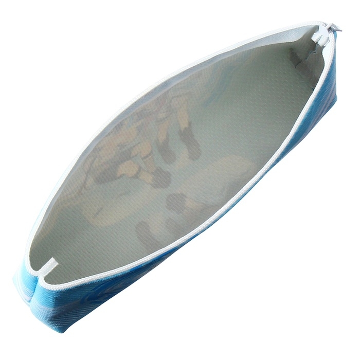 Пенал школьный на молнии Calligrata Пенал школьный на молнии Calligrata "Аниме"