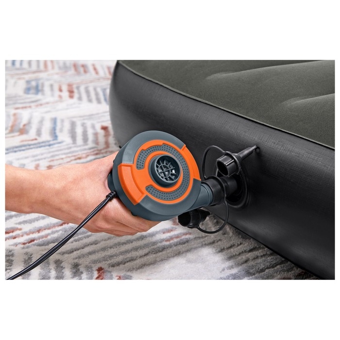 Матрас надувной Tritech Twin 188 x 99 x 25 см 6713L Матрас надувной Tritech Twin 188 x 99 x 25 см 6713L