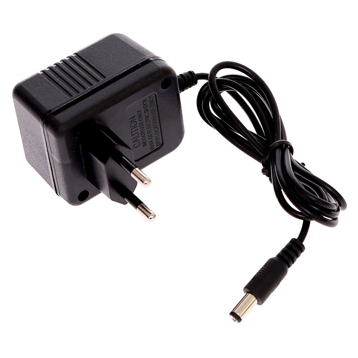 Электромобиль «Мотоцикл», цвет серый