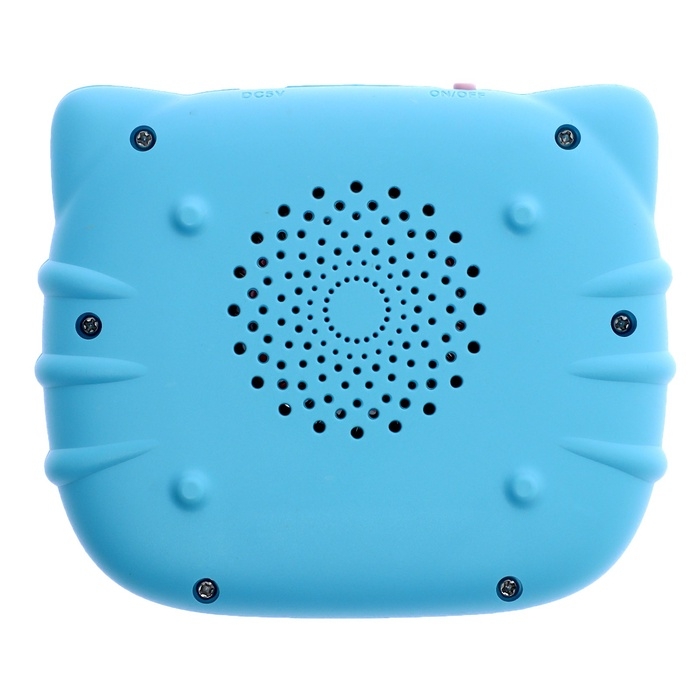 Обучающий набор &laquo;Мои первые английские слова&raquo;, звук, в пакете