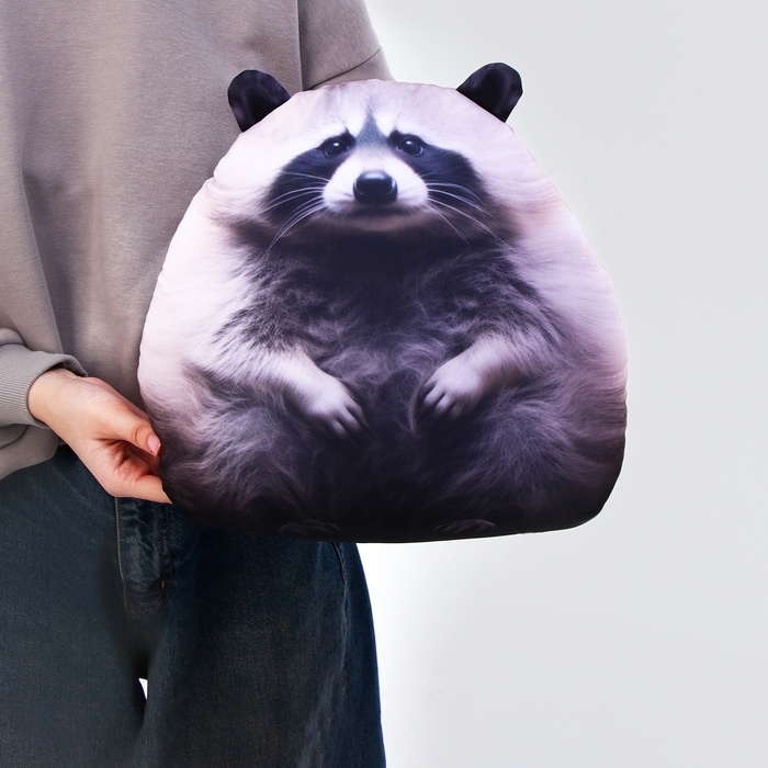 Игрушка антистресс Игрушка антистресс "Енот"