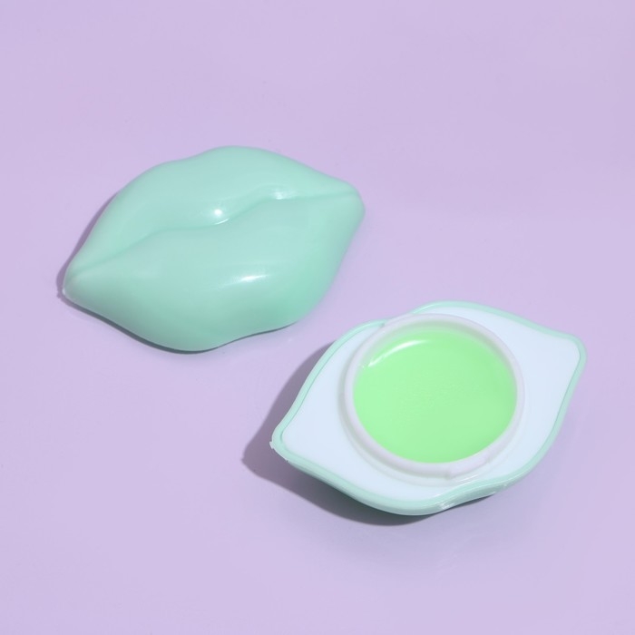 Бальзам для губ «Поцелуй», микс цветов и запахов Бальзам для губ «Поцелуй», микс цветов и запахов