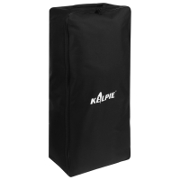 SUP доска гоночная KELPIE 10.6", 320х80х15 см