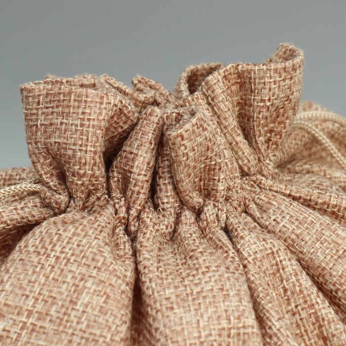 Мешок с термонаклейкой «Чудо», 30 х 40 см +/- 1.5 см, Новый год Мешок с термонаклейкой «Чудо», 30 х 40 см +/- 1.5 см, Новый год