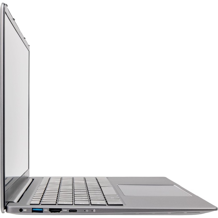 Ноутбук Hiper Expertbook MTL1601, 16.1 Ноутбук Hiper Expertbook MTL1601, 16.1", i5 1135G7, 8Gb,  SSD 1Tb, Intel Iris, noOS, серебр