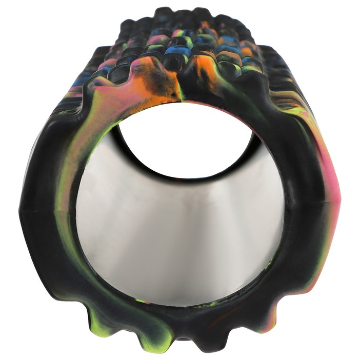 Ролик массажный Sangh, 30х10 см Ролик массажный Sangh, 30х10 см