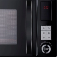 Микроволновая Печь HYM-D3010 23л 800Вт черный