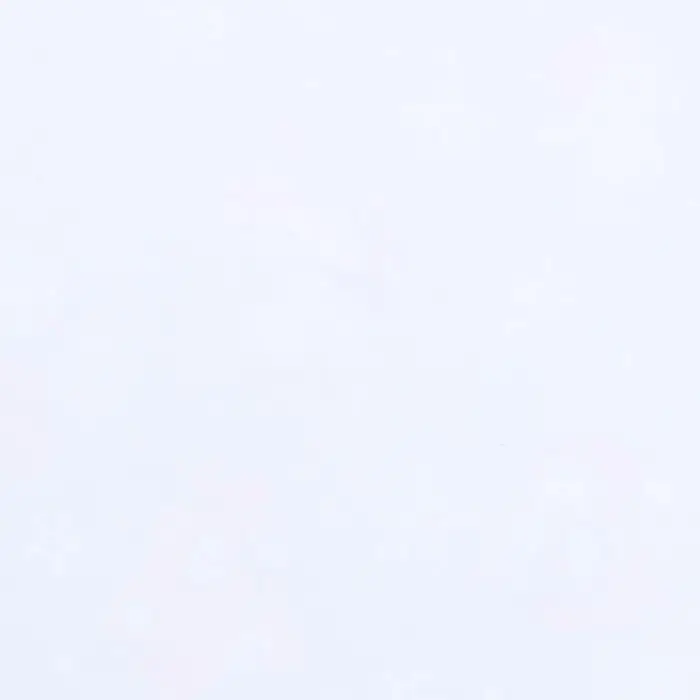 Бумага упаковочная новогодняя глянцевая «Снеговики», 70×100 см