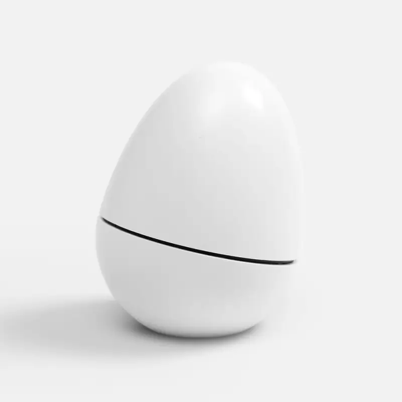 Бальзам для губ, кокос и сливки Бальзам для губ, кокос и сливки