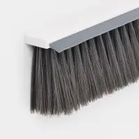 Набор для уборки: совок в комплекте с щёткой и встроенным водосгоном«Порядок», 34×24×9 см, МИКС Набор для уборки: совок в комплекте с щёткой и встроенным водосгоном«Порядок», 34×24×9 см, МИКС