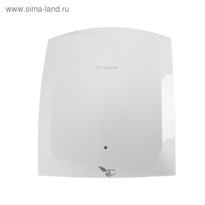 Сушилка для рук ENGY ENH-01, 2000 Вт, белая Сушилка для рук ENGY ENH-01, 2000 Вт, белая