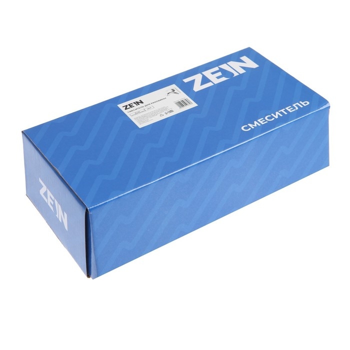 Смеситель для раковины ZEIN ZC2045, картридж керамика 35 мм, хром Смеситель для раковины ZEIN ZC2045, картридж керамика 35 мм, хром