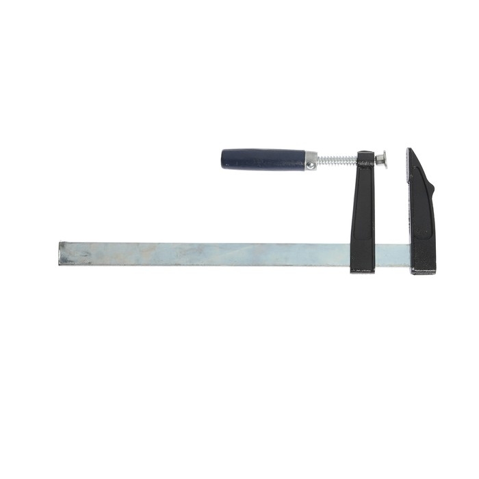 Струбцина F-образная ТУНДРА, 300 х 80 х 370 мм Струбцина F-образная ТУНДРА, 300 х 80 х 370 мм