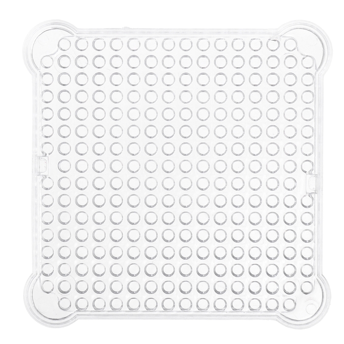 Аквамозаика «Снежная баночка. Пингвинчик», ночник, более 200 шариков Аквамозаика «Снежная баночка. Пингвинчик», ночник, более 200 шариков