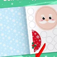 Аппликации &laquo;Ждём праздник&raquo;, 20 стр.