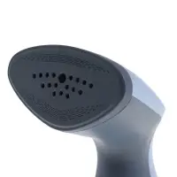 Отпариватель Hyundai H-HS2001, ручной, 1000 Вт, 140 мл, 22 г/мин, сиреневый